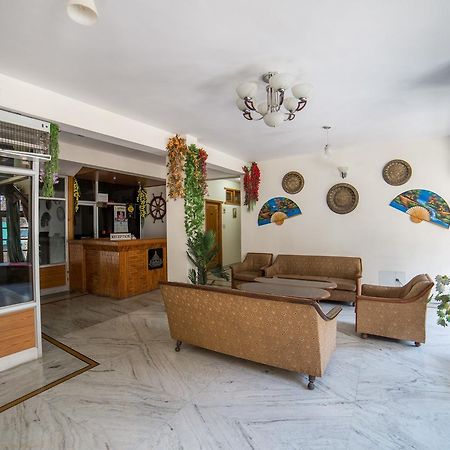 Hotel Satkar Residency Manali  Bagian luar foto