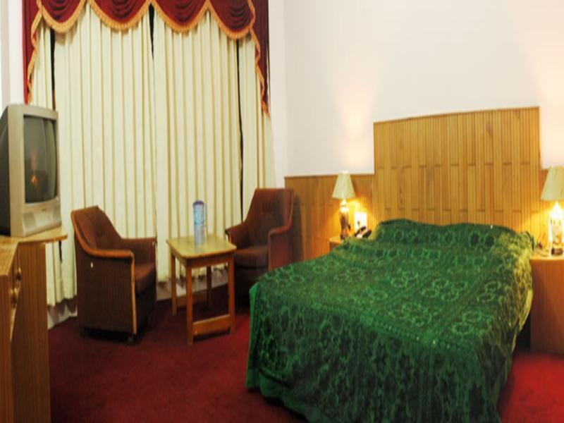 Hotel Satkar Residency Manali  Bagian luar foto