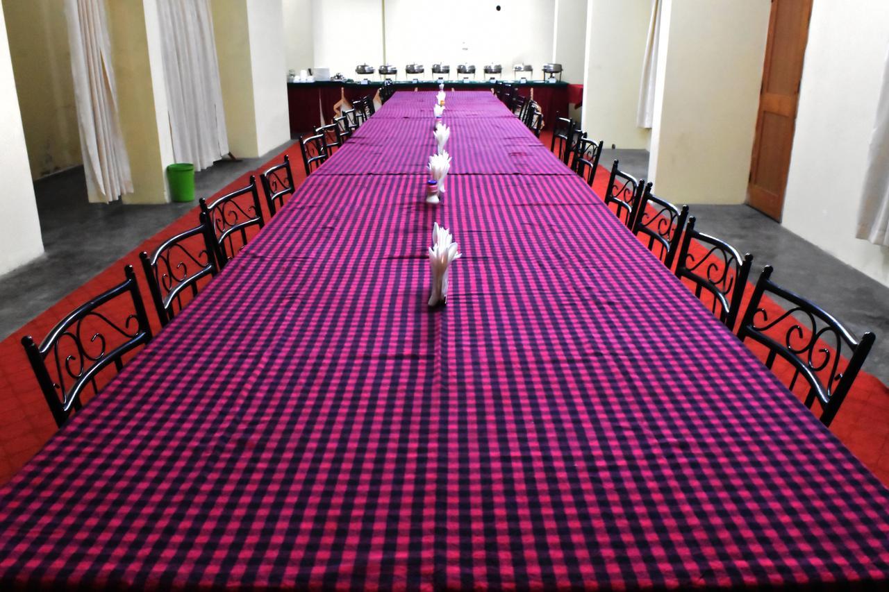 Hotel Satkar Residency Manali  Bagian luar foto